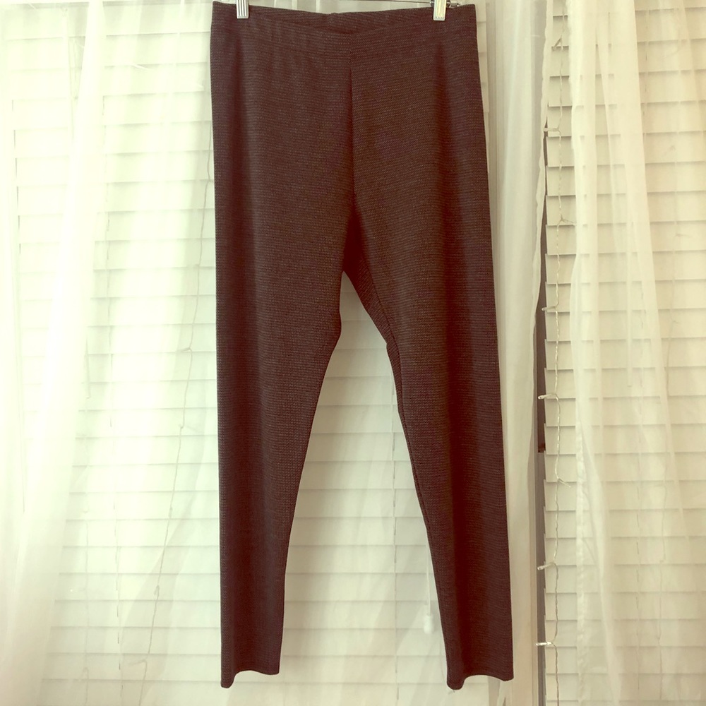 LOFT legging